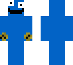 Cookie Monster