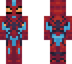 Spider-Man Arachnid Rider Suit