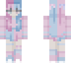 * Pink & Blue * (RCE)