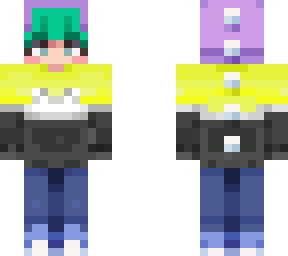 nonbinary pride