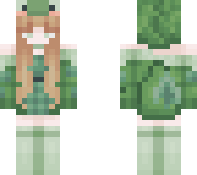 frogs n lilypads [PCE]