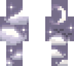 goofy pixel art