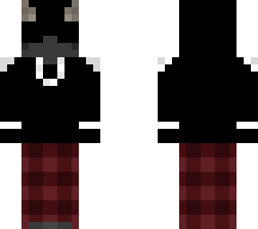Goat eboy improved