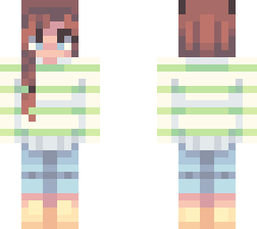 Puddle jumping - sf35