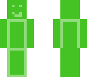 Geometric skin