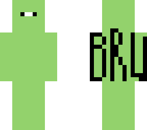 Bru skin