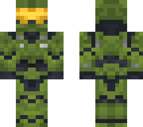 Master chief