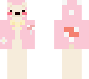 Mushroom bear