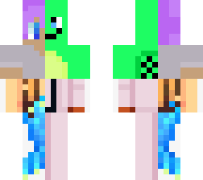 -My Part of the 4 Way Collab I^U^I-