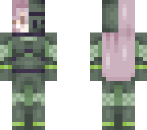 ❀ infection . ce ❀