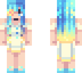 Aquatic eruption - ce