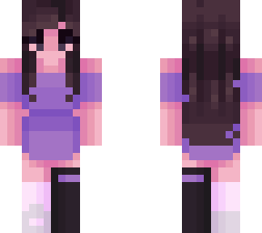 berries (2/2) // b.a remake