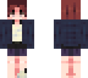 kiyoshi [ wip ] - [ nftu ] - srp - avoavi