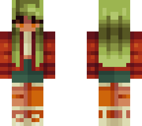 ok then (2/2) // b.a remake