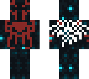 Sculk man 2099