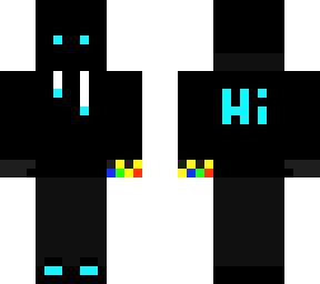 My Final Skin