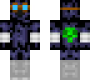 Forman Raven Design