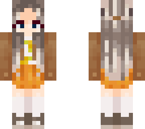 citron (1/2) // b.a remake