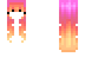 Female HB - Colors Of The Sunset Fade v2