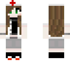 Doctor girl