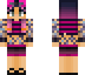 summer jules