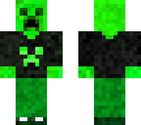 CrafteeCreeper