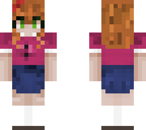 FNAF Elizabeth afton