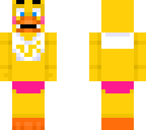 Toy Chica