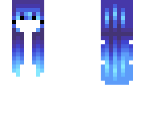 Female HB - Blueberry Fade v3