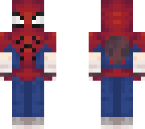 Spider-Man Spider Clan Suit