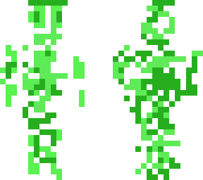 FLOATING XP ;/ ???