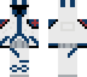 501st legion medic testversion 3.0