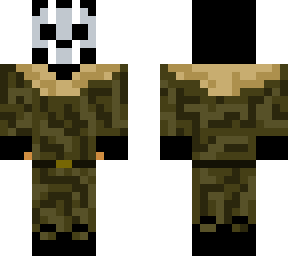 Call Of Duty GHOST