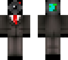 camera man