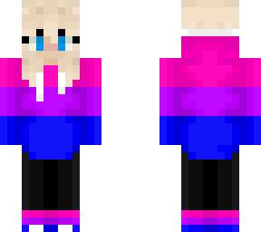 My Personal Skin ;D