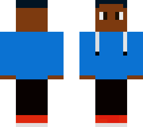 Nate Boy Skin