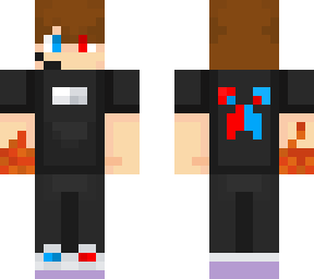 Fire Ice gamer remake