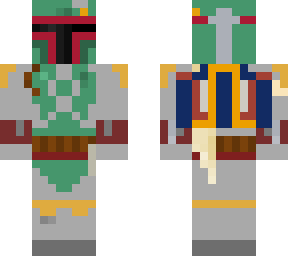 Boba Fett