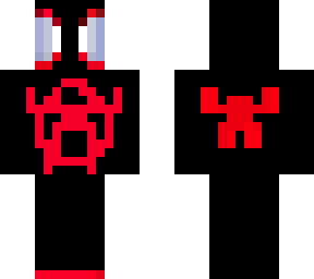 Spider man (miles)