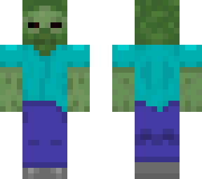 zombie