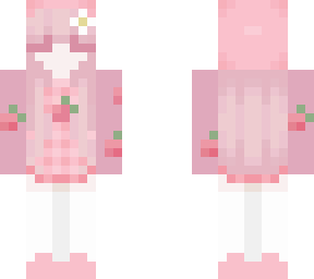 My melody girl