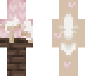 ❀ free announcement skin base ❀