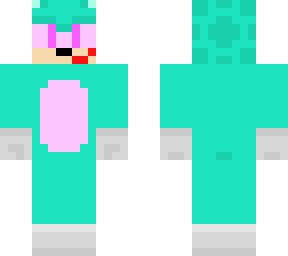 Girl e-vap