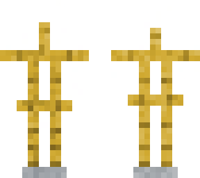 Armour Stand
