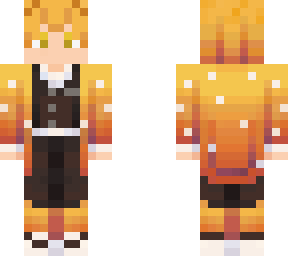 Zenitsu