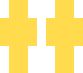 Plain Yellow