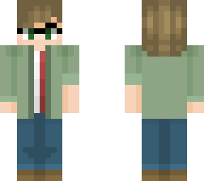 Glasses