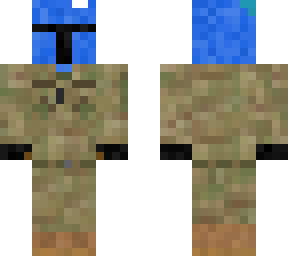 Military Soggy