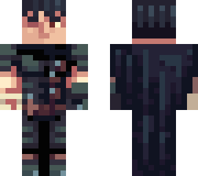 Guts (Black Swordsman ver.) |Be...