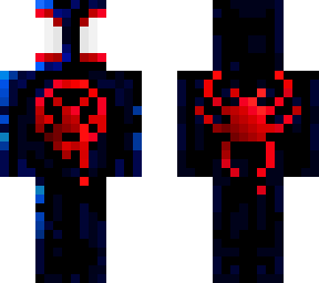 Spiderman /Color comic/